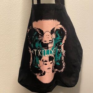 Trilogy Totebag!